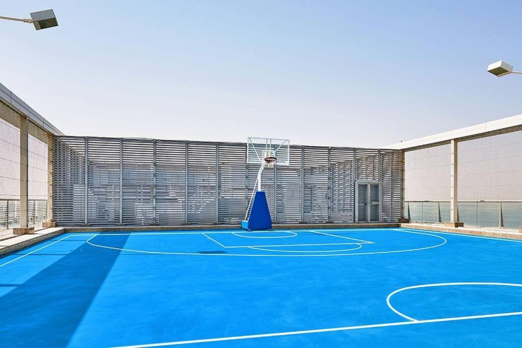Ocean Whisper Ultra Luxe 1 Bedroom Apartment With A Private Beach - Al Marjan Island Ra’s al-Chaima Exterior foto